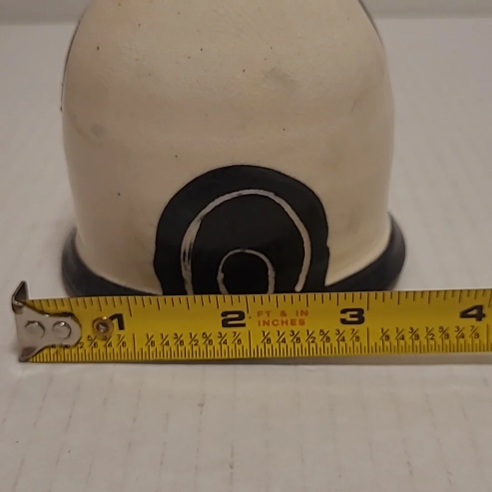 Vintage Miniature Vase